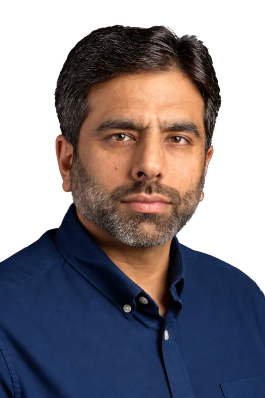 Tariq Javaid
